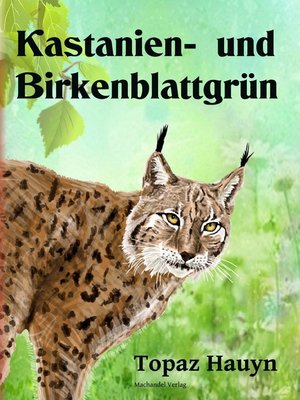 cover image of Kastanien- und Birkenblattgrün